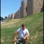 Manuel Sabando - @manoausente - Instagram