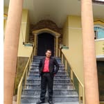 Modesto Manuel Sábando Estrada - @modestomanuelsabando - Instagram