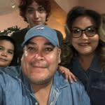 Manuel Salais - @angeluchin23 - Instagram