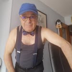Manuel Filipe SALEMA - @papymanumchanter - Instagram