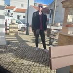 Manuel Salema - @bizarroluissantos - Instagram