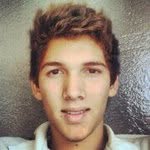 Manuel Axel Felix Salido - @axxel_96 - Instagram