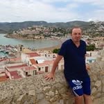 Manuel Salido Camara - @manuelsalidoc - Instagram