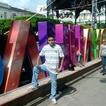 Manuel Salmeron - @salmeron3209 - Instagram