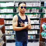Manuel Salmeron - @salmeron3456 - Instagram
