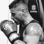 Manuel salmerón - @mhboxing7 - Instagram