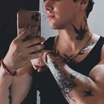 Victor Manuel Salmeron Coronel - @ici_vic - Instagram