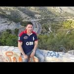 Manuel Saltos - @manuelgeovannino - Instagram
