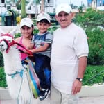 Manuel Saltos - @manuelsaltos53 - Instagram
