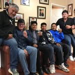 Manuel Saltos - @manuelfernando_saltos - Instagram