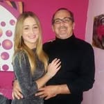 Manuel Santamaría - @pepelolosantamaria - Instagram