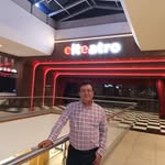 Manuel Santamaria - @manuelsantamaria65 - Instagram