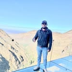 Manuel Santamaria - @manuelsantamariacastillo - Instagram