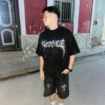 Raúl Manuel Sardiña Llago - @whiteflow69 - Instagram