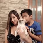 Jimena Robles - @manuelsidal.a - Instagram