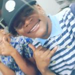 Manoel sales - @manuelsilvasales - Instagram