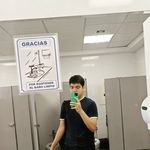Manuel Silvas - @alguien_irrelevante - Instagram