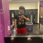 Manuel Silvas - @mannyy.77 - Instagram