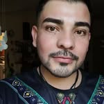 Manuel Vilchis Flores - @manuelsilver91 - Instagram