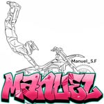 Manuel_S.F - @manuel.solares.f - Instagram