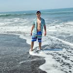 Manuel Solares - @solaresmanuel28 - Instagram