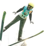 Manuel Heiniger - @manuelskispringer - Instagram