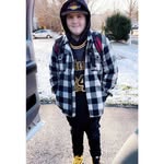 Manuel Stanley - @mannystany_7108 - Instagram