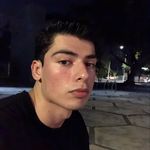 Manuel Mendoza - @manuelstarrr - Instagram