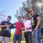 Manuel Stephens - Facebook