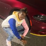 Manuel Sterling - @manuelsterling8813 - Instagram