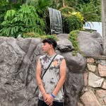 Manuel Stevenson - @dela_manubb - Instagram