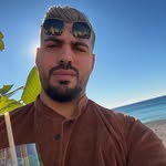 Manuel Stevenson - @majeedmardiro - Instagram