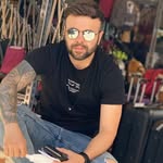 Manuel Stock - @manuelstock95 - Instagram