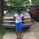 Manuel Strickland - @yung_dion - Instagram