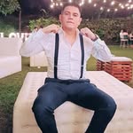 Manuel Strong - @manuel_strong89 - Instagram