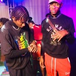 Manuel Strong - @manuel_strong_da_best_squezze - Instagram