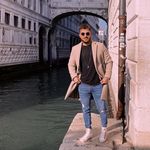 Manuel Peña Suero - @manuelrbb92 - Instagram