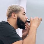 Manuel Suero - @elchamakitodejorgina - Instagram