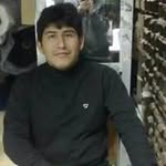 Manuel Sulca Angoma - @manuel_sulcaa - Instagram