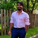 Himanuel Swain - @himanuelswain - Instagram
