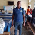 Sylvester Emmanuely - @sylvesteremmanuely - Instagram
