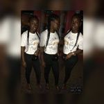 Sylvester Manuella - @manuellasylvester - Instagram