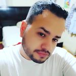 Manuel Perez Tabora - @rahvapunk - Instagram