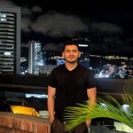 Manuel Tabora - @manueltabora1 - Instagram