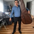 Manuel Tabora - Facebook