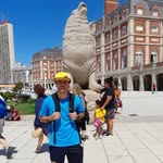 Manuel Taborda - @manuelt_74 - Instagram
