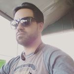 Manuel Camacho - @tangomanuel - Instagram