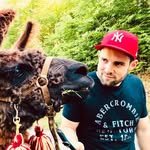 Manuel Tanner - @tannerman_88 - Instagram