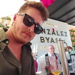 Manuel Cárdenas Tarrío - @manuelct92 - Instagram