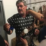 Manuel Forno Tarrio - @fornotarrio - Instagram